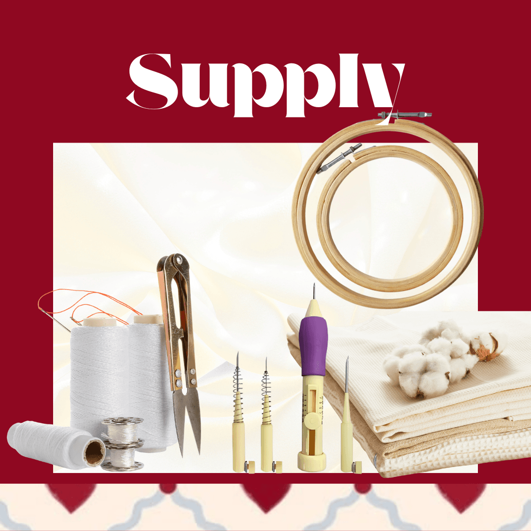 Supplies